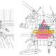 Illustration for article titled One Terrible X-Men Coloring Book Inspired A Gallery Of Amazing Art